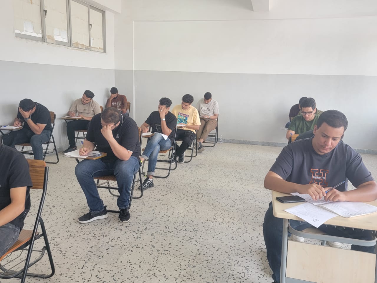 صورة إعلان